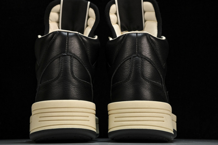 Rickowens x converse High-top Sneaker