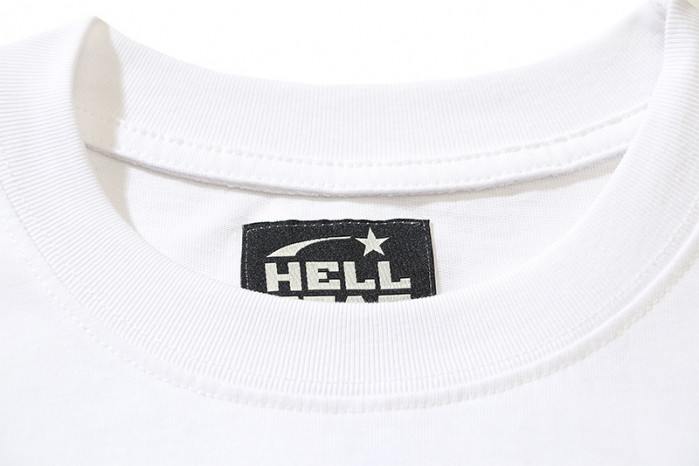 He11star T-shirt 24043035