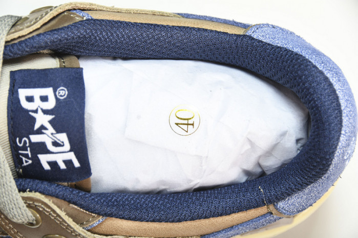 B*PE SNEAKER