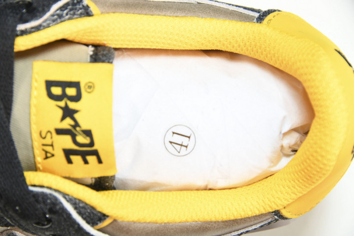 B*PE SNEAKER