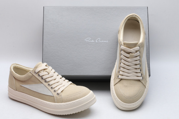 Rick Owen.s Sneaker