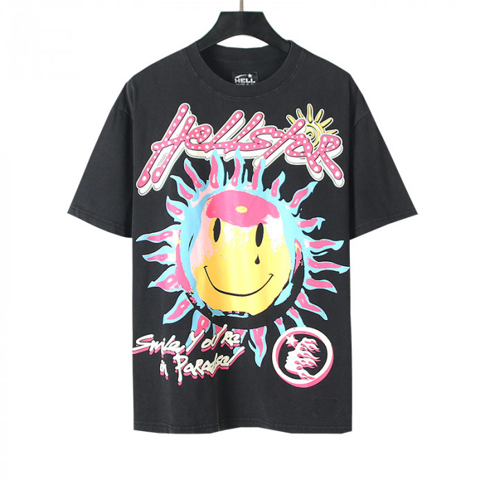 He11star T-shirt 24043016