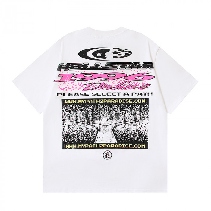 He11star T-shirt 24043035