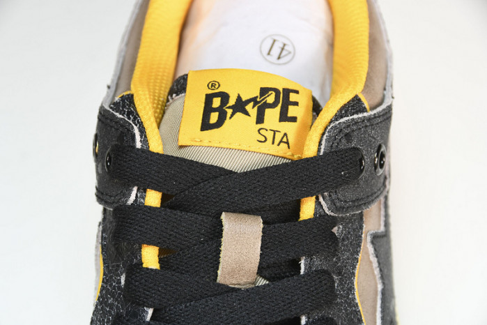 B*PE SNEAKER