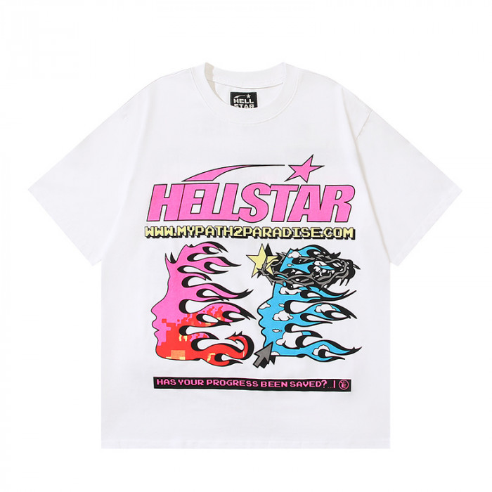 He11star T-shirt 24043035