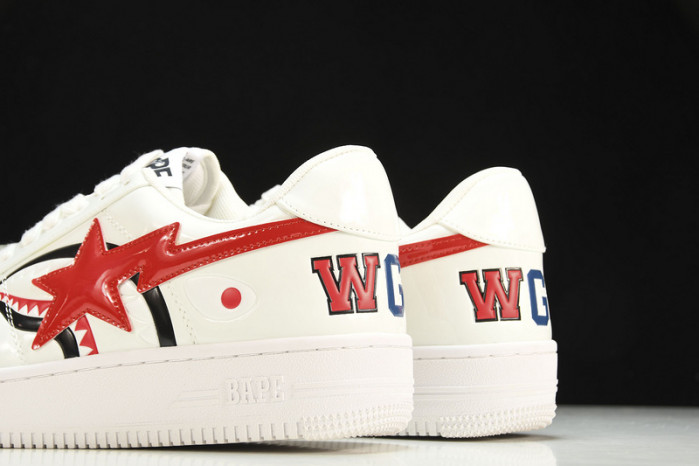 B*PE SNEAKER FS-002