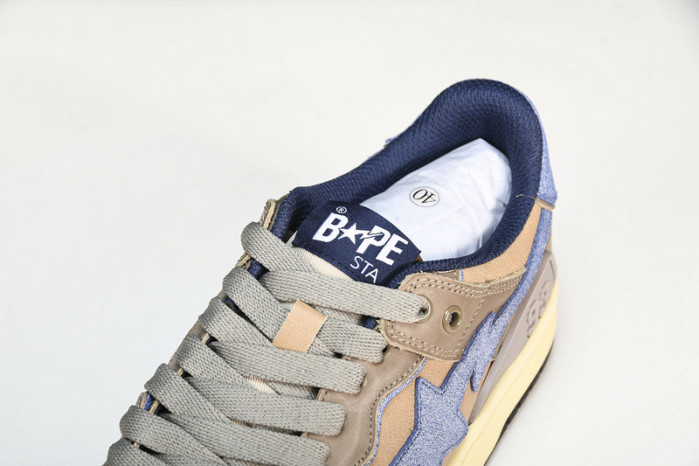 B*PE SNEAKER