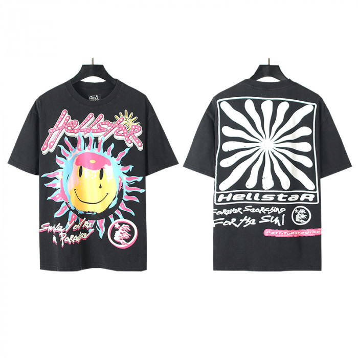 He11star T-shirt 24043016