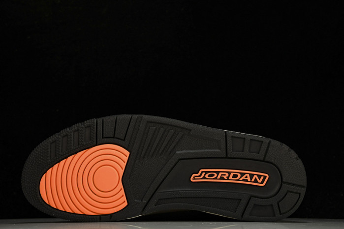 Air Jordan 3 "Fear Pack" CT8532-080