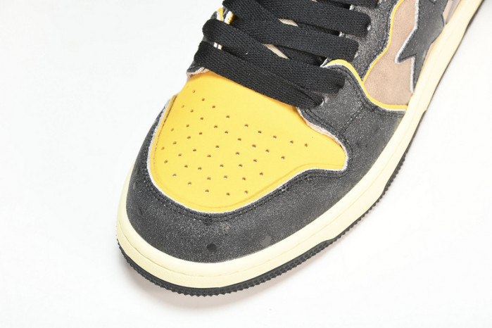 B*PE SNEAKER