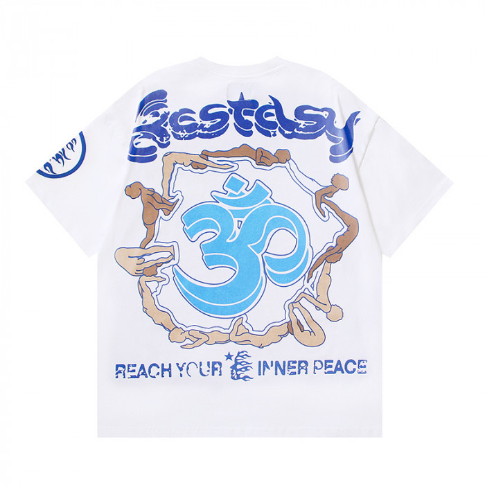 He11star T-shirt 24043031