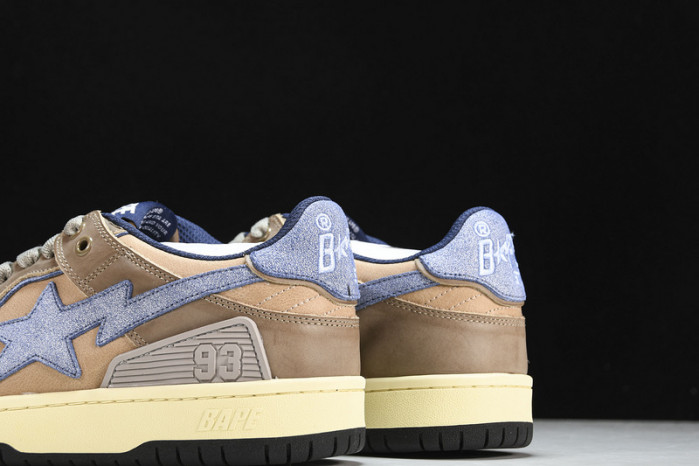 B*PE SNEAKER