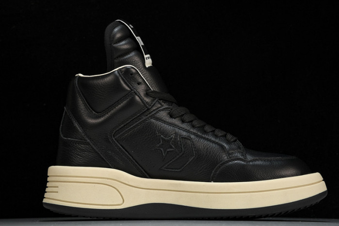Rickowens x converse High-top Sneaker