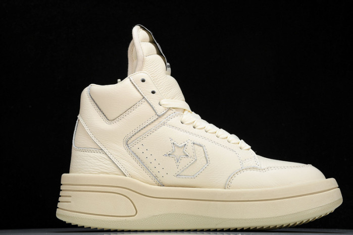 Rickowens x converse High-top Sneaker
