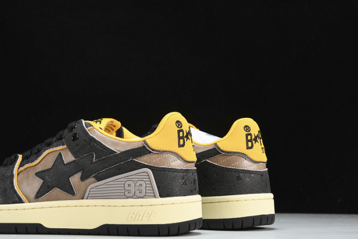 B*PE SNEAKER