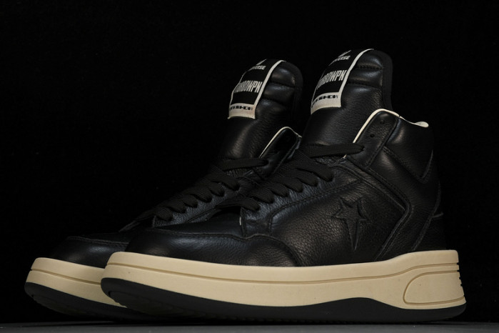 Rickowens x converse High-top Sneaker