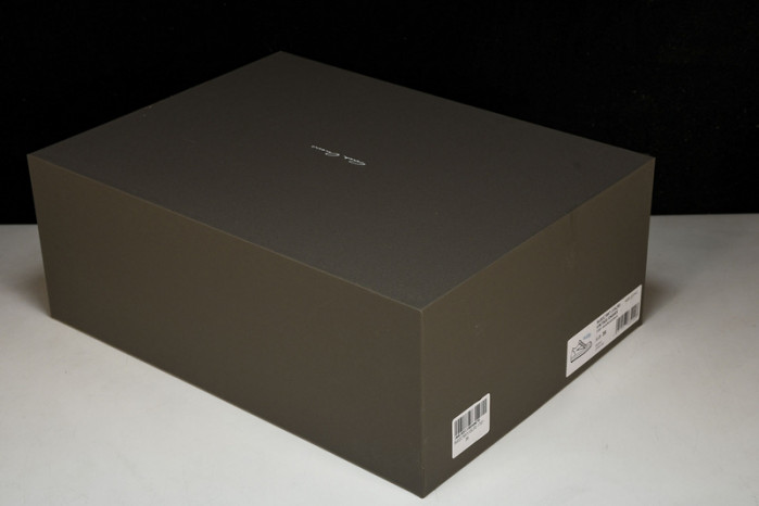Rick Owen.s Sneaker