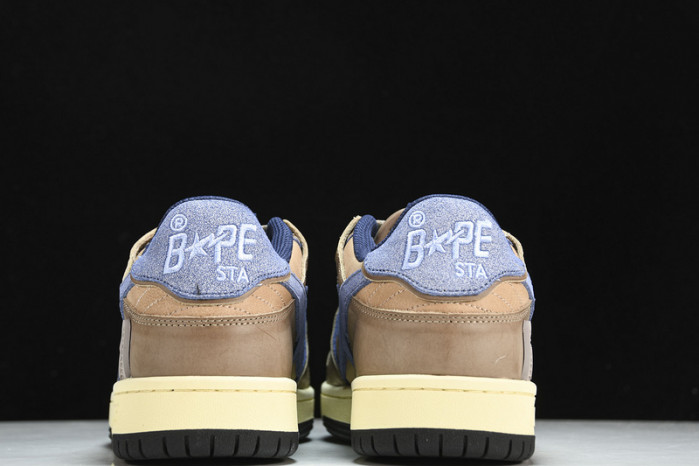 B*PE SNEAKER