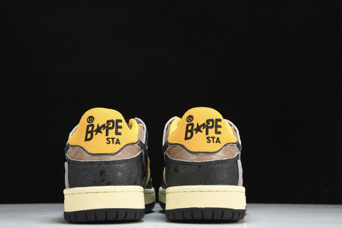 B*PE SNEAKER