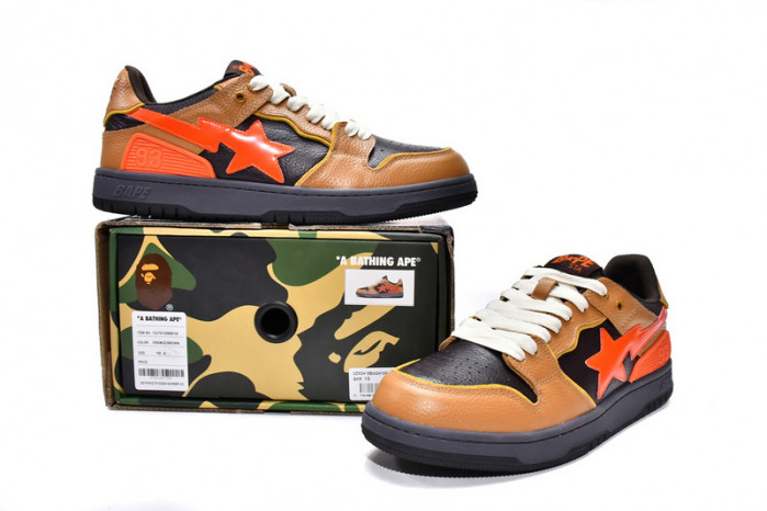 B*PE SNEAKER