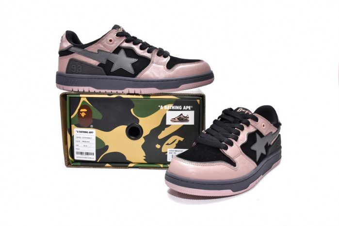 B*PE SNEAKER