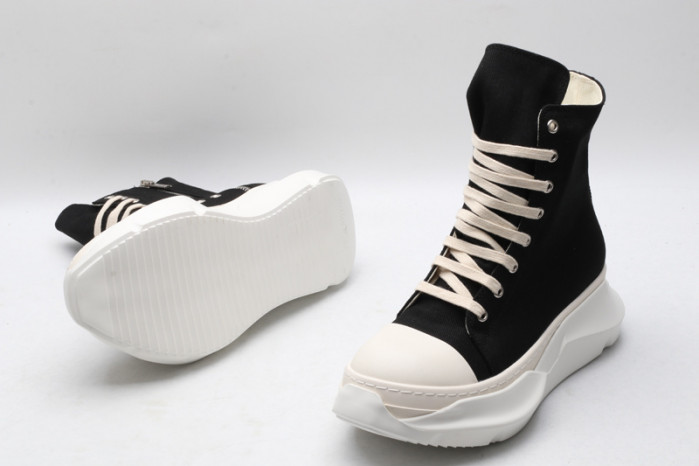 Rick Owen.s Sneaker