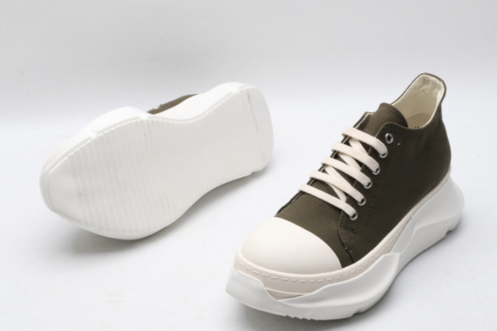 Rick Owen.s Sneaker