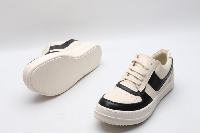 Rick Owen.s Sneaker