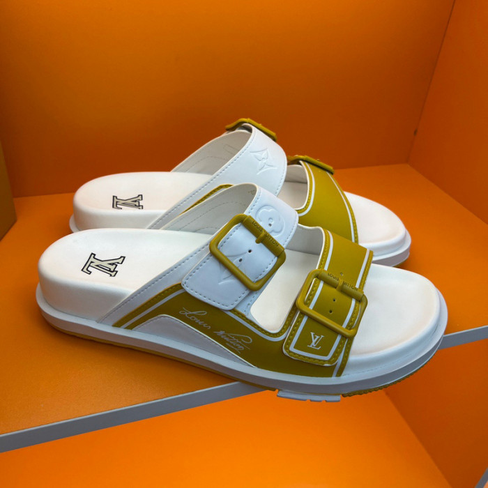 LV TRAINER MULE