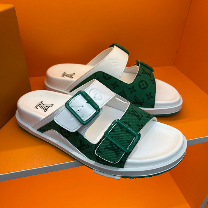 LV TRAINER MULE
