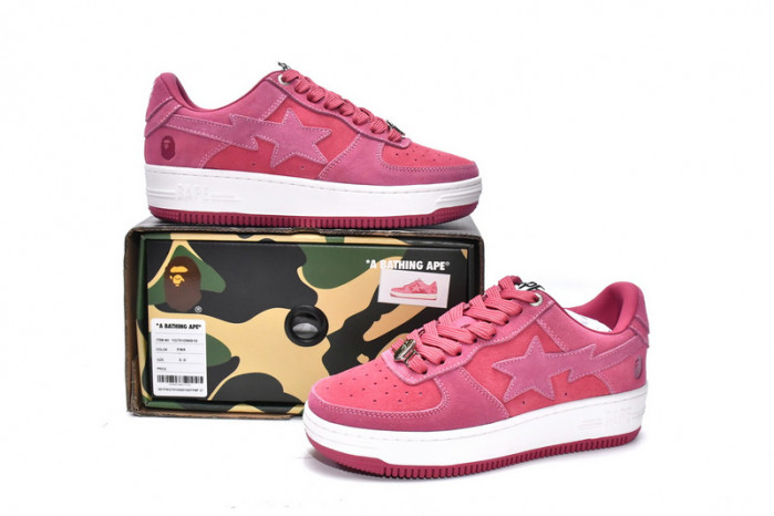 B*PE SNEAKER
