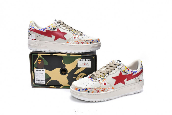 B*PE SNEAKER