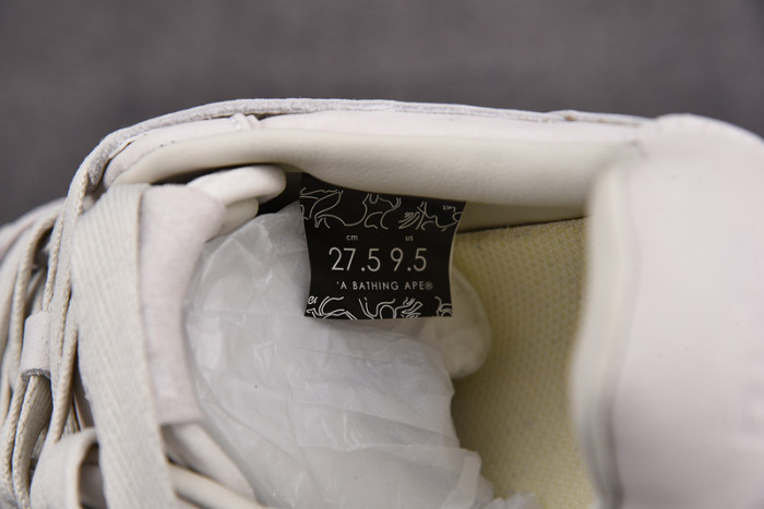 B*PE SNEAKER