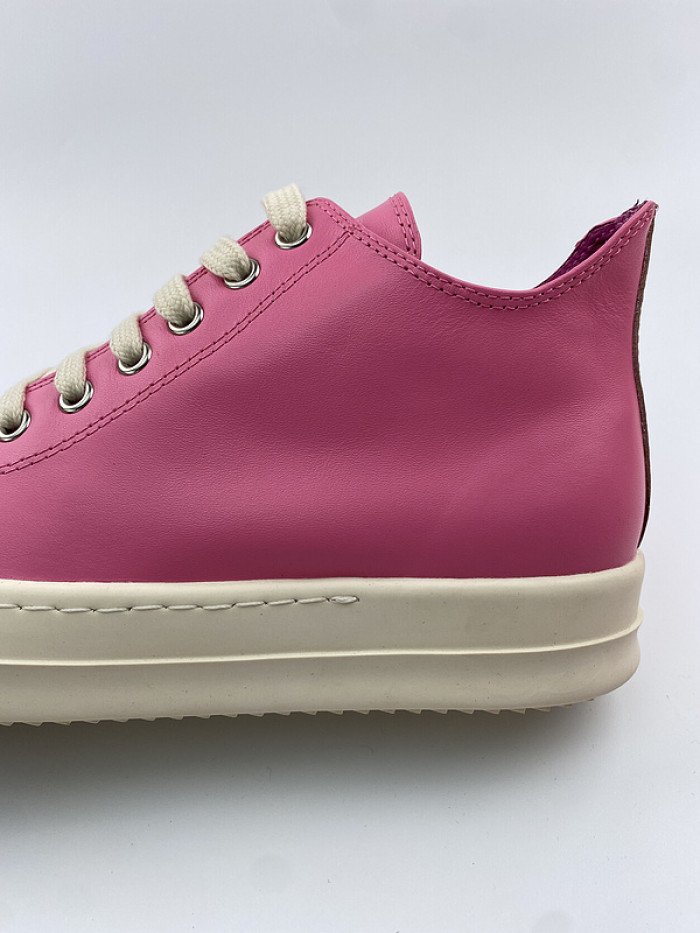 Rick Owen.s Sneaker