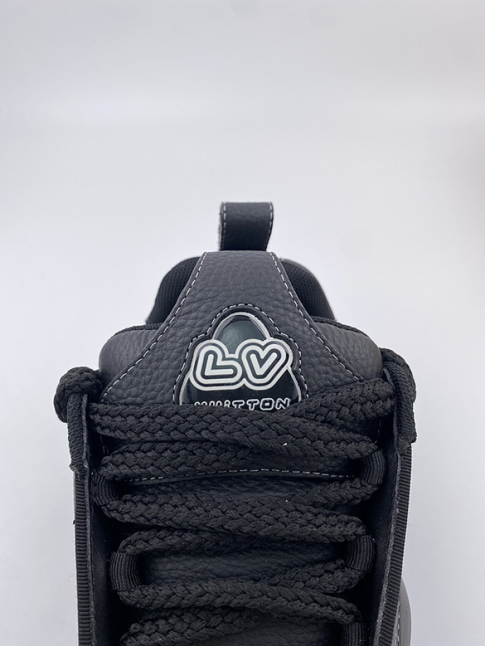 LV SKATE SNEAKER
