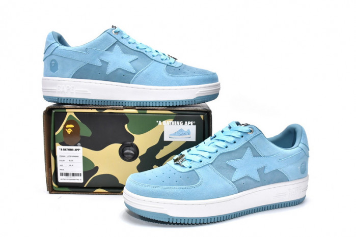 B*PE SNEAKER