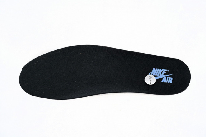 Air Jordan 1 High OG “UNC Toe” DZ5485-400
