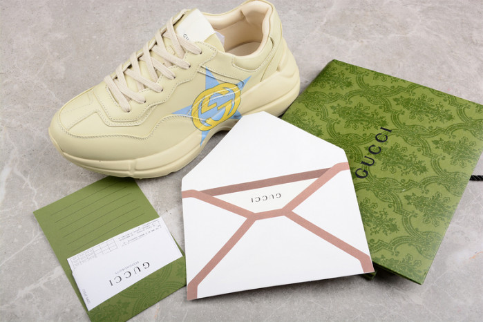 GUCC SNEAKER