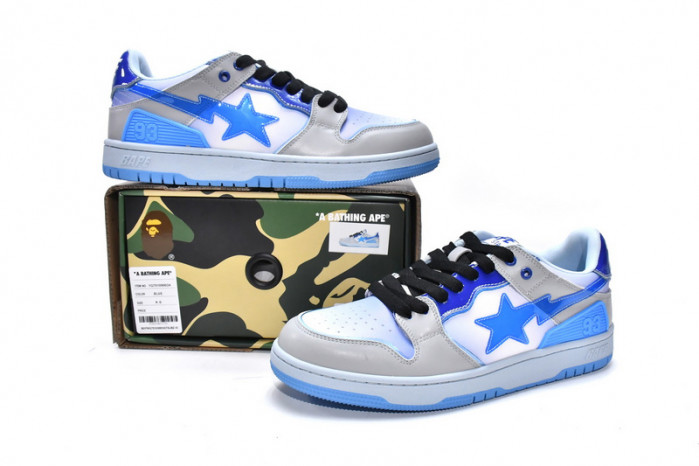 B*PE SNEAKER