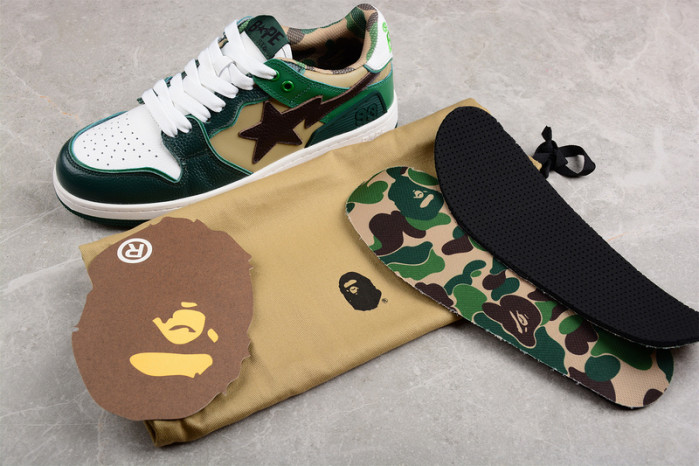 B*PE SNEAKER