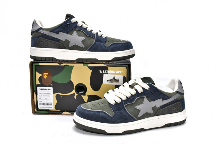B*PE SNEAKER