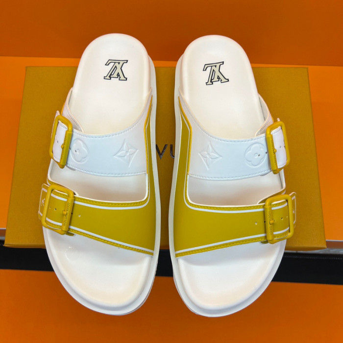 LV TRAINER MULE