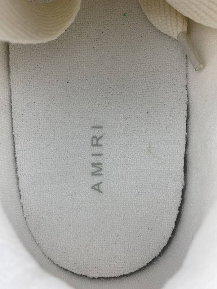 AR1M1 Sneaker MA1