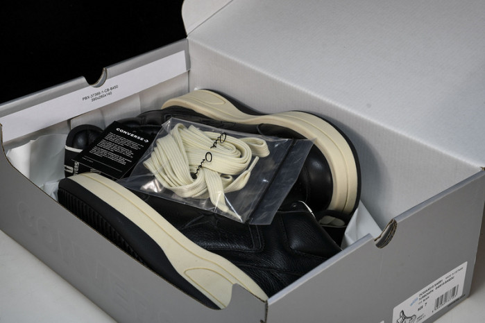 Rickowens x converse High-top Sneaker