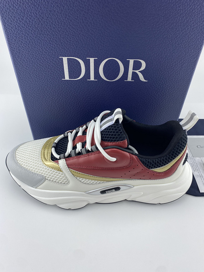DR B22 SNEAKER