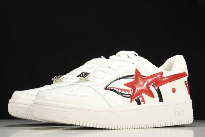 B*PE SNEAKER FS-002