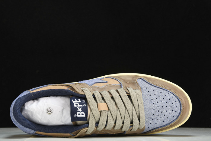 B*PE SNEAKER