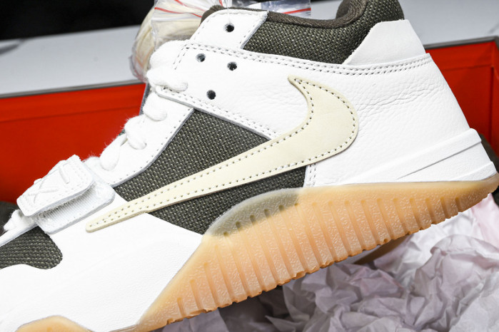 TRAVIS SCOTT X JORDAN CUT THE CHECK FZ8117-100