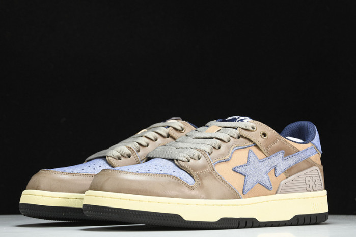 B*PE SNEAKER