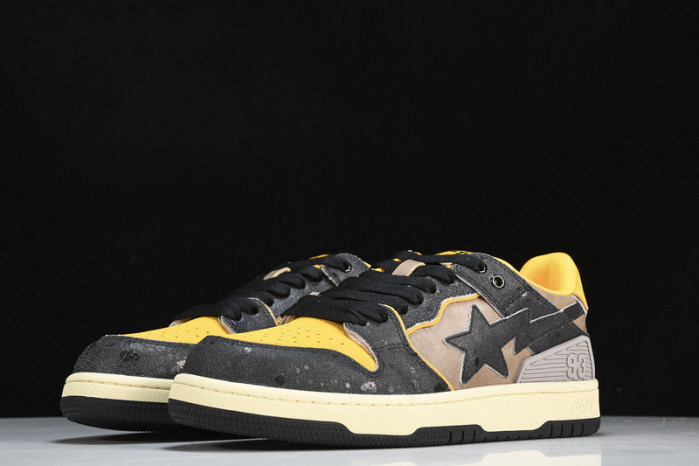 B*PE SNEAKER